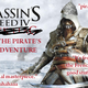 Illustration for article titled Assassin’s Creed IV: An Individual Review